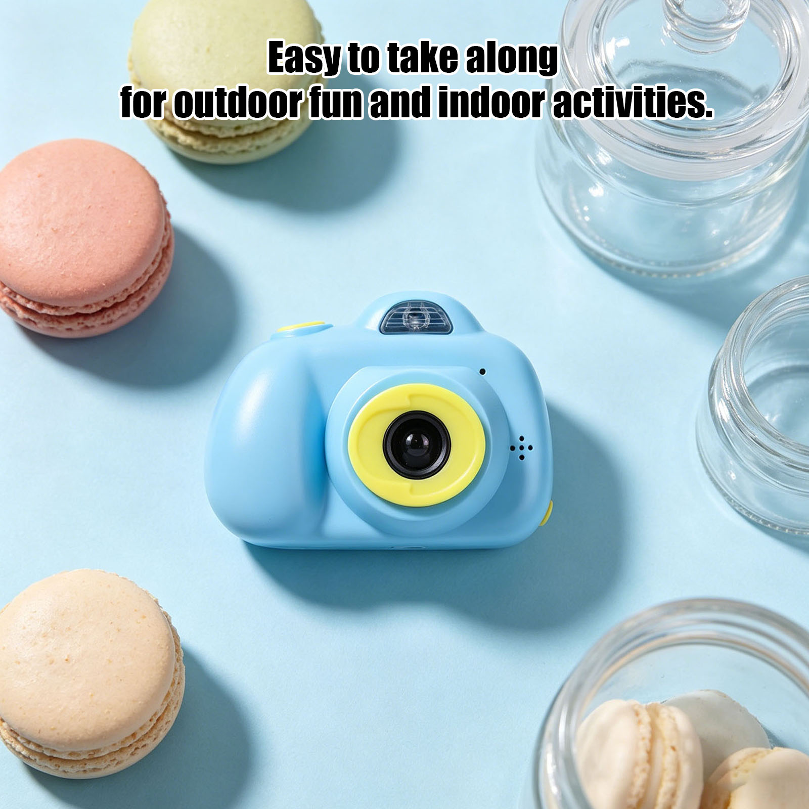 Câmeras de Foto em Estilo Cart - Kids Outdoor Videos avaliação e preço