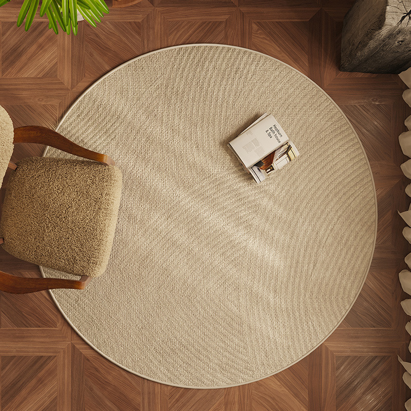 Tapete Redondo VIKAMA para Esc - Kids Outdoor Seating avaliação e preço