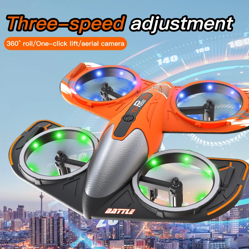 Novo q1 mini rc drone longo te - Kids Outdoor Xmas Gifts avaliação e preço