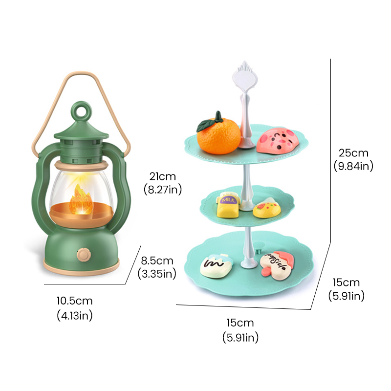 Crianças conjunto de acampamen - Kids Outdoor Kit avaliação e preço
