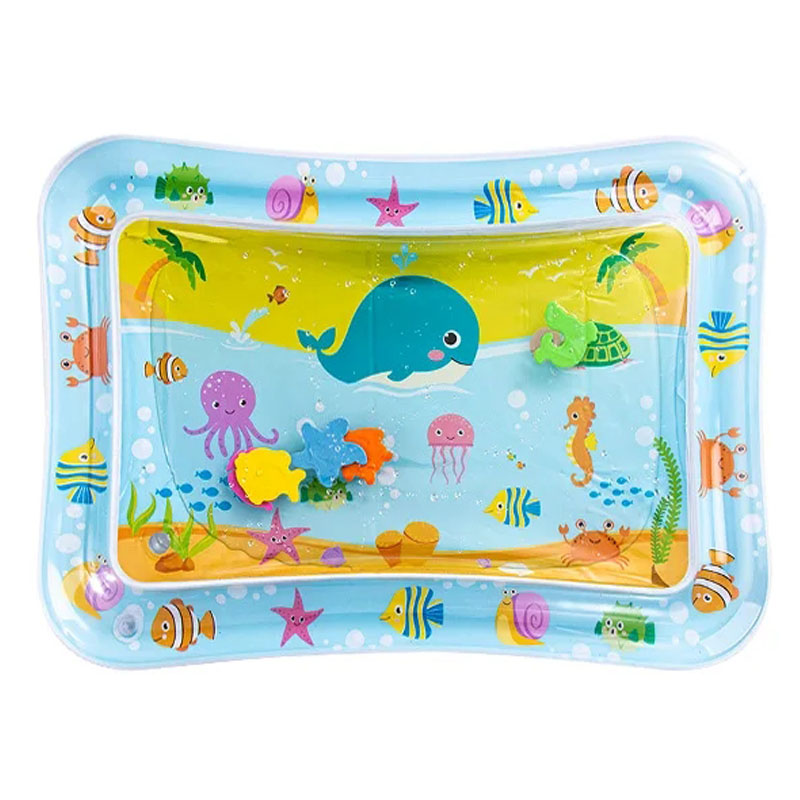Tapete inflável para brincar n - Slip Slide Water Mat avaliação e preço
