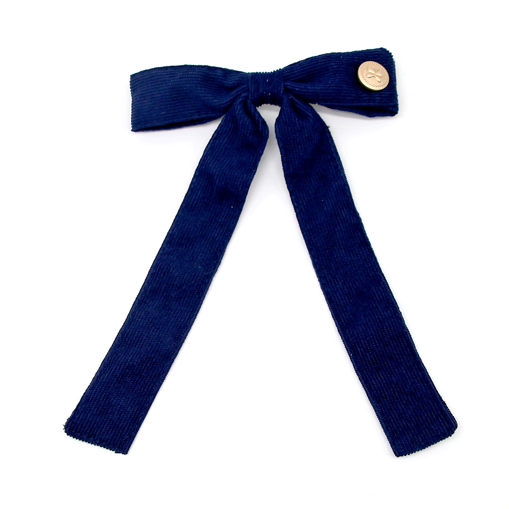 A5 moda veludo botão de ouro f - Kids Outdoor Decor avaliação e preço