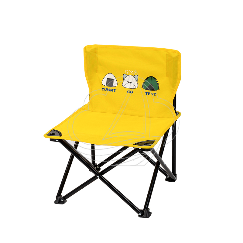 Cadeira de Camping Dobrável pa - Kids Outdoor Folding Chair avaliação e preço