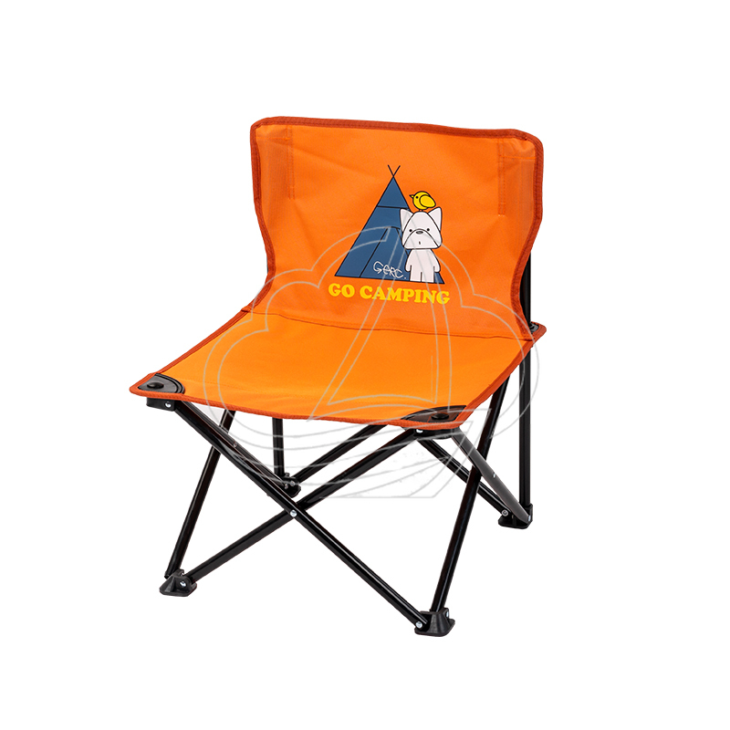 Cadeira de Camping Dobrável pa - Kids Outdoor Folding Chair avaliação e preço