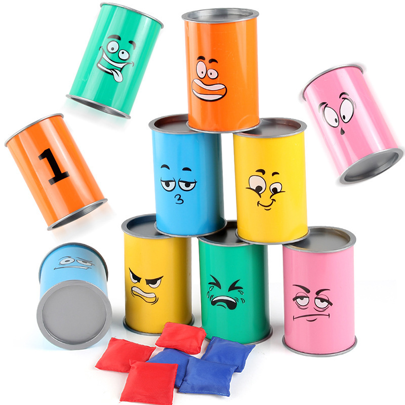 Conjunto de jogo de arremesso  - Kids Indoor Outdoor Games avaliação e preço