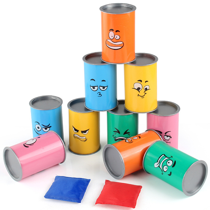 Conjunto de jogo de arremesso  - Kids Indoor Outdoor Games avaliação e preço