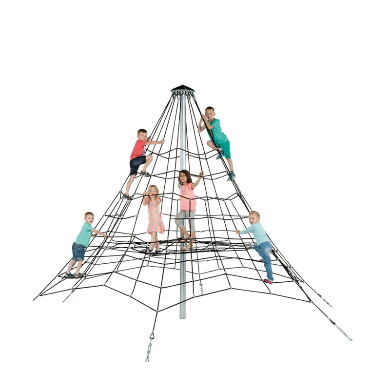 Rede de Escalada ao Ar Livre E - Kids Outdoor Monkey Bars avaliação e preço