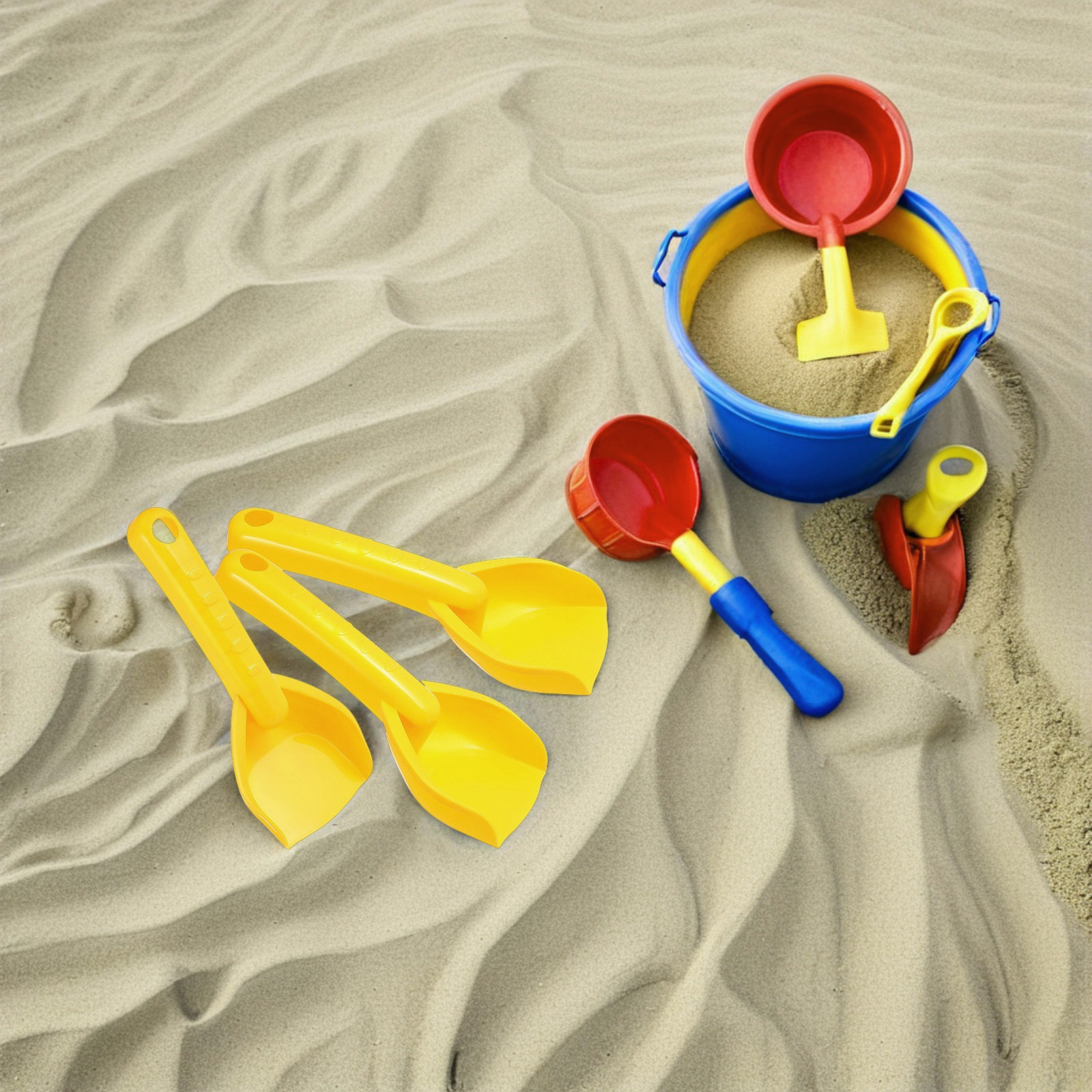 Conjunto de 16 Peças de Mini P - Kids Outdoor Garden avaliação e preço