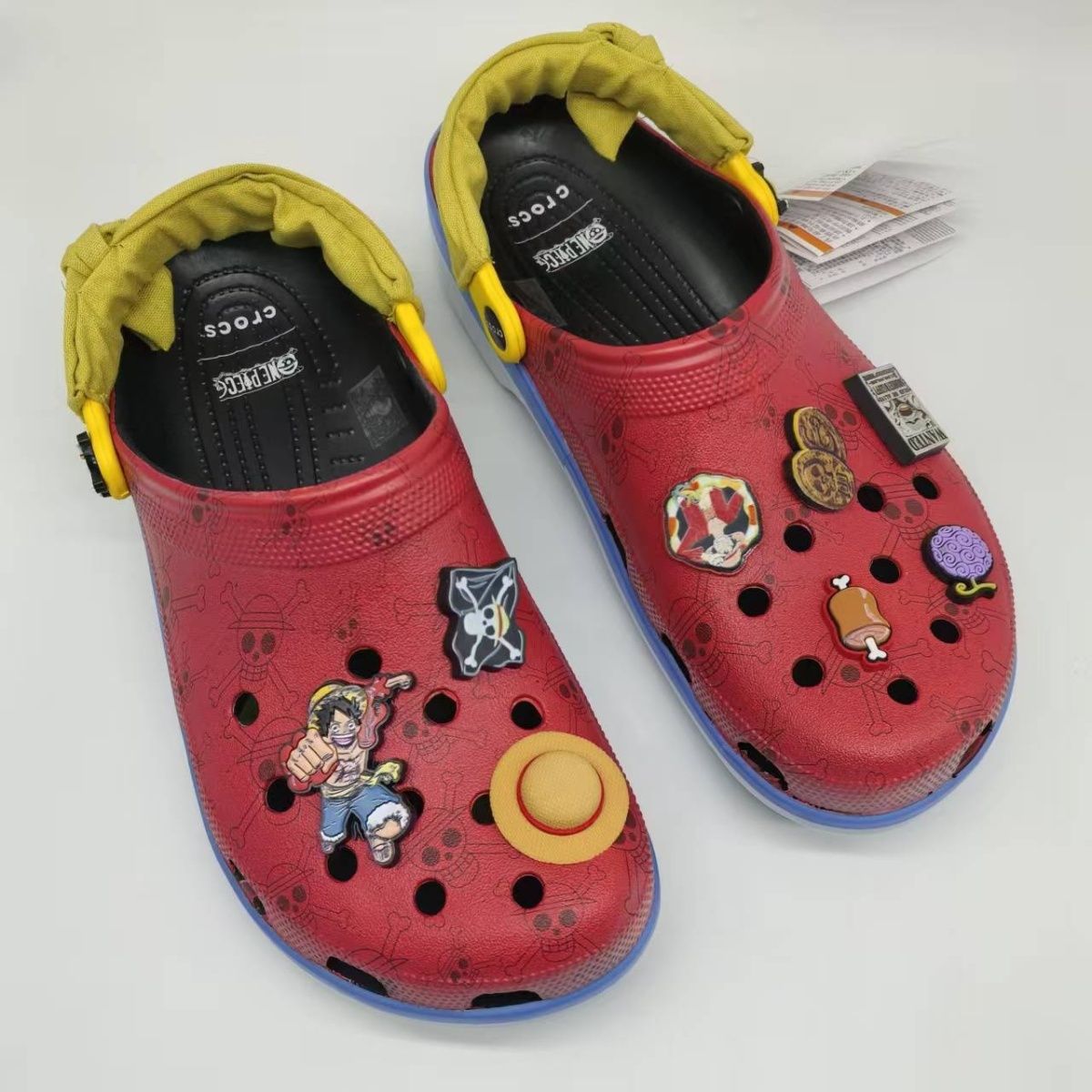 Novos e Fofos Chinelos Anime D - Kids Outdoor Dome avaliação e preço