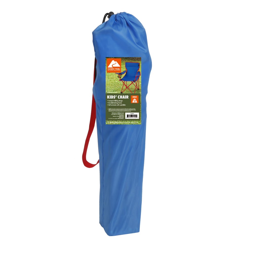 Cadeira de Camping Portátil pa - Kids Outdoor Folding Chair avaliação e preço