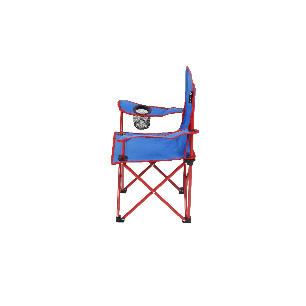 Cadeira de Camping Portátil pa - Kids Outdoor Folding Chair avaliação e preço