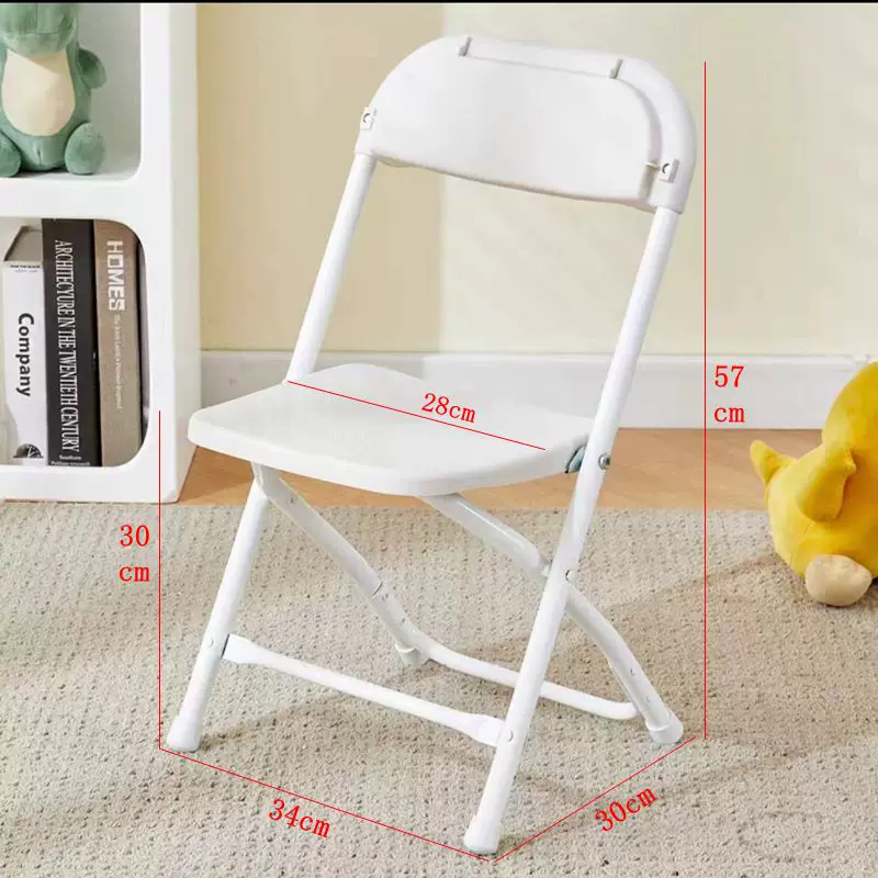 Cadeira Dobrável Infantil de A - Kids Outdoor Folding Chair avaliação e preço