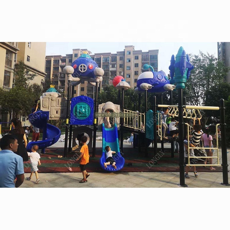 Equipamento de Playground Infa - Kids Outdoor Monkey Bars avaliação e preço