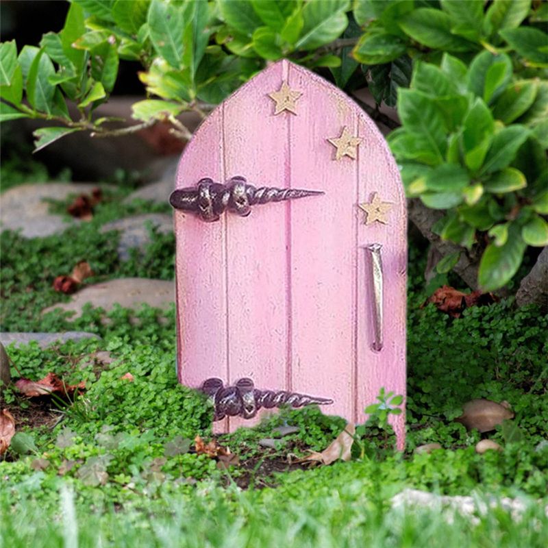 A55F-Portas de Fadas para Árvo - Kids Outdoor Treehouse avaliação e preço