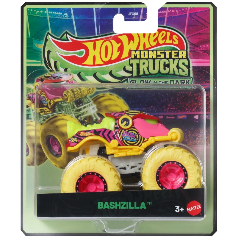 Caminhão de Brinquedo Colecion - Hot Wheels Car Mainline avaliação e preço