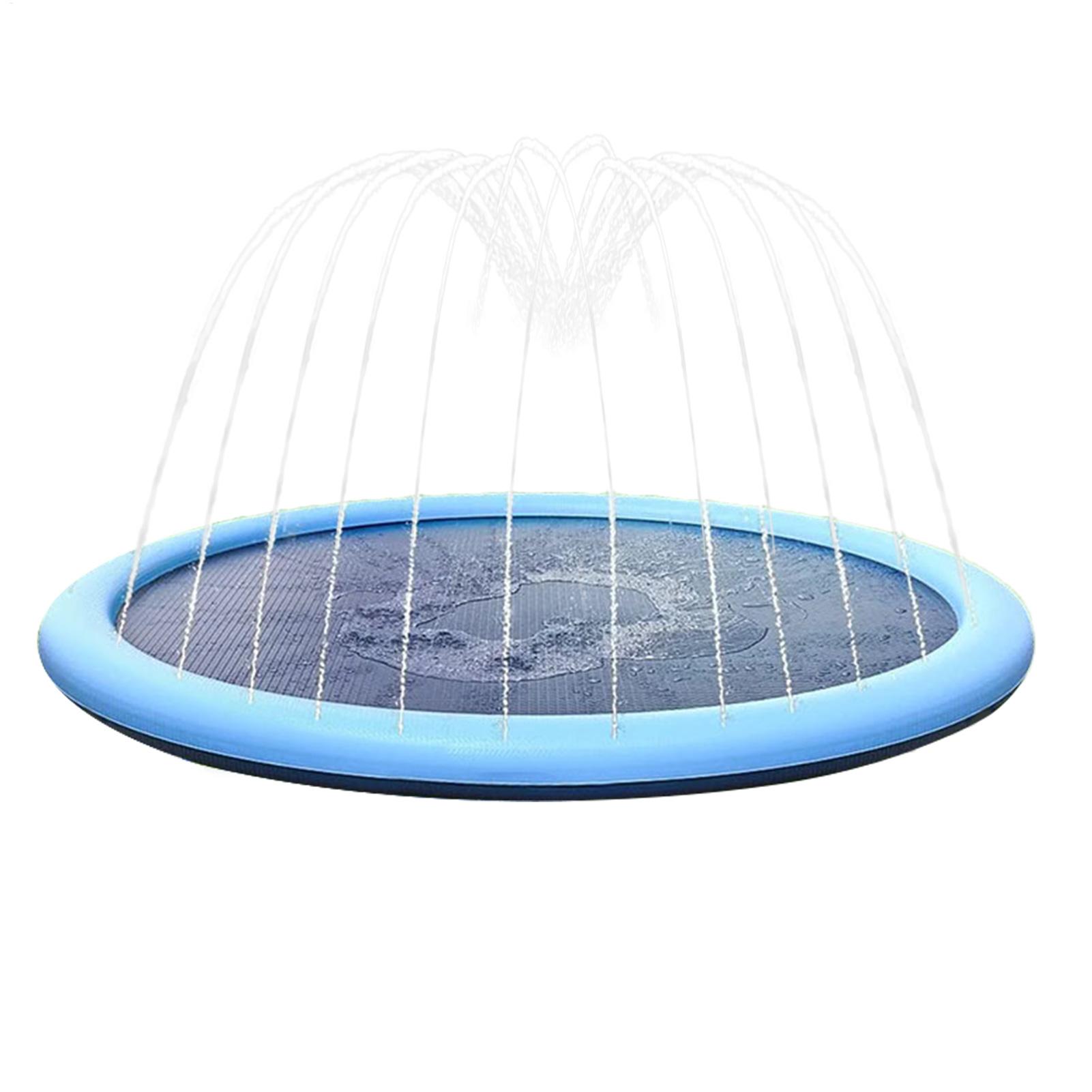 Tapete de Brincar com Sprinkle - Slip Slide Water Mat avaliação e preço