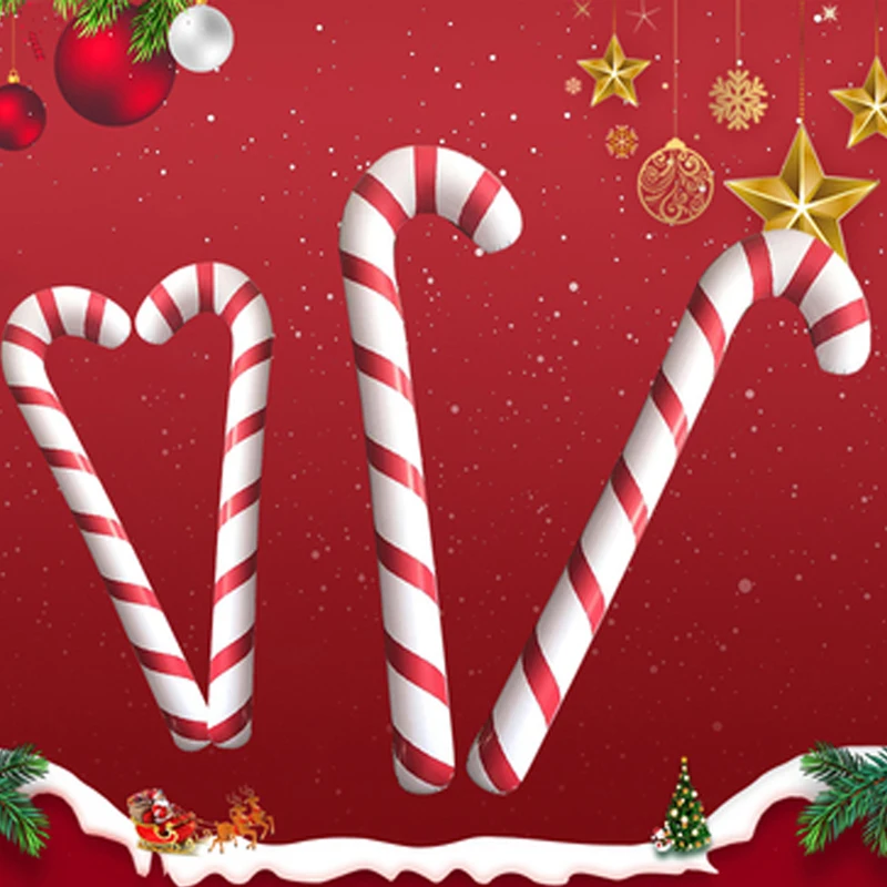 1/2 pçs 90cm natal inflável do - Kids Outdoor Xmas Gifts avaliação e preço