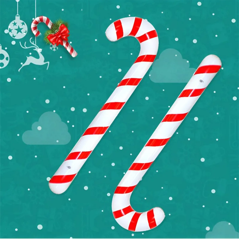 1/2 pçs 90cm natal inflável do - Kids Outdoor Xmas Gifts avaliação e preço