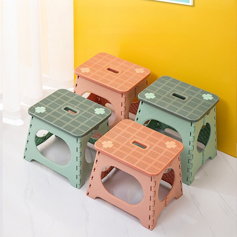 Banco pequeno portátil para tr - Kids Outdoor Seating avaliação e preço