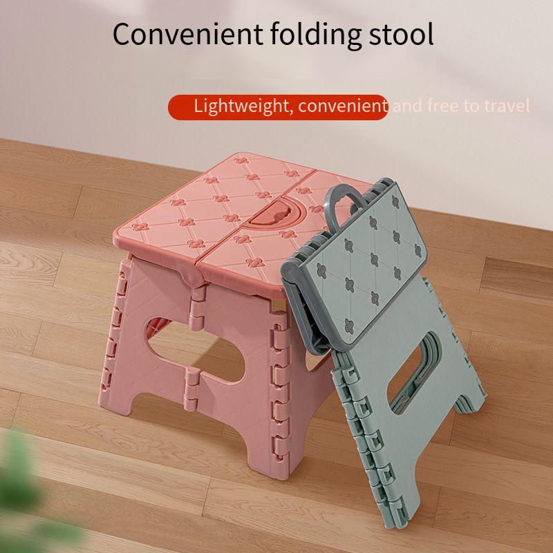 Banco pequeno portátil para tr - Kids Outdoor Seating avaliação e preço