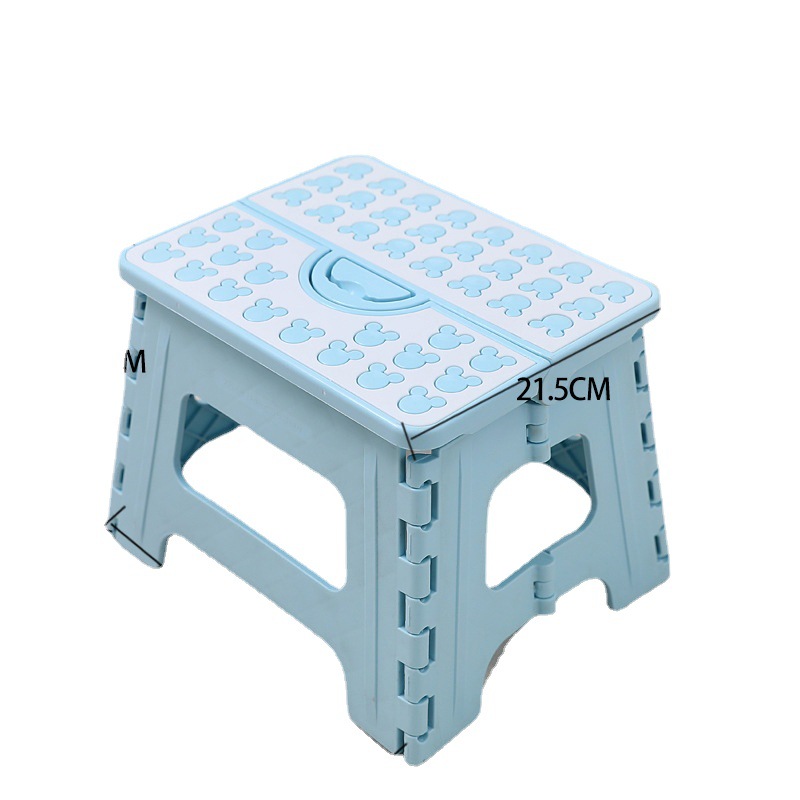 Banco pequeno portátil para tr - Kids Outdoor Seating avaliação e preço