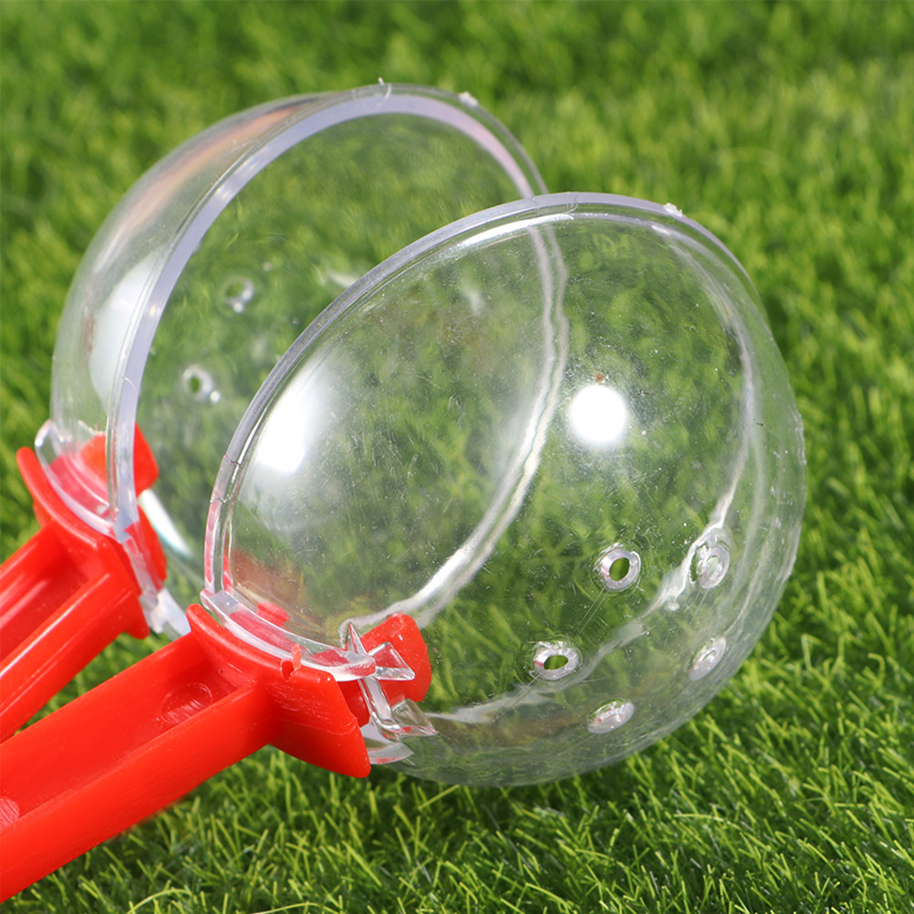 Conjunto de 8 Pinças para Capt - Kids Outdoor Tools avaliação e preço
