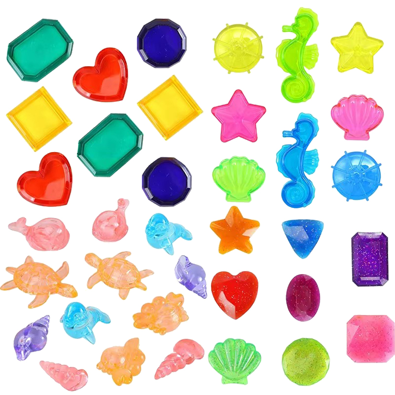 Crianças coloridas plástico ge - Kids Outdoor Yard Games avaliação e preço