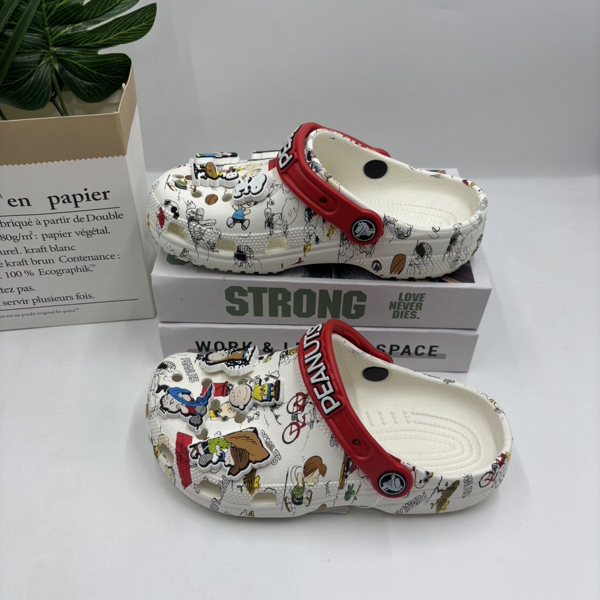 Chinelo Infantil Snoopy de Sec - Kids Outdoor Tools avaliação e preço