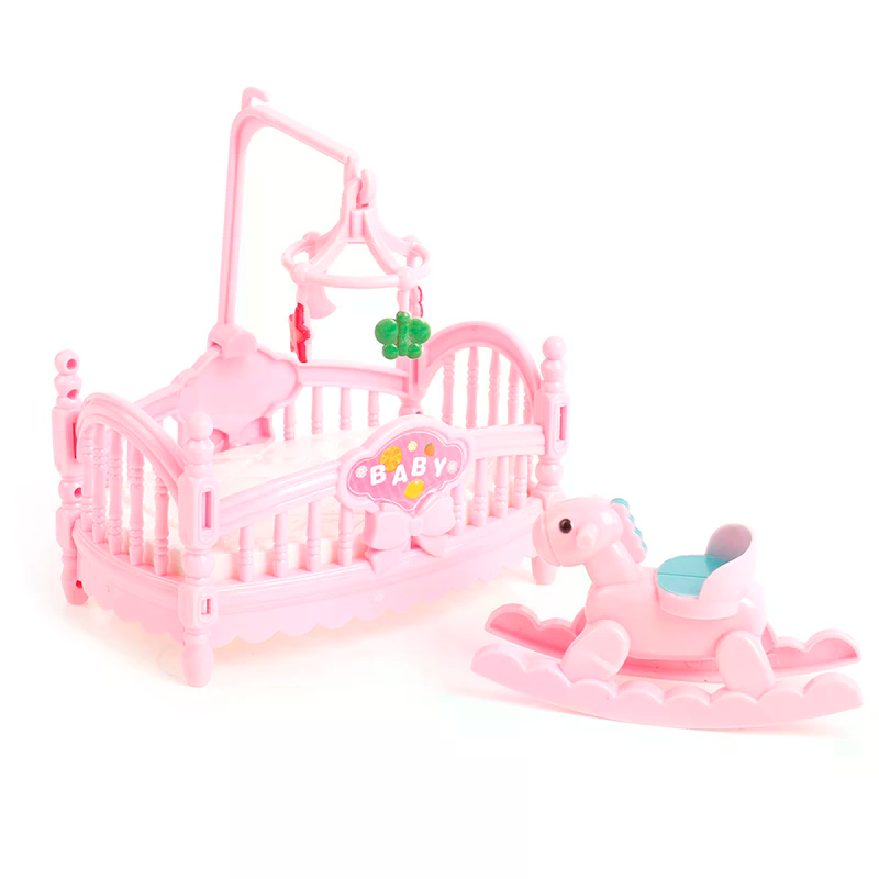Conjunto de Berço Miniatura de - Kids Outdoor Folding Chair avaliação e preço