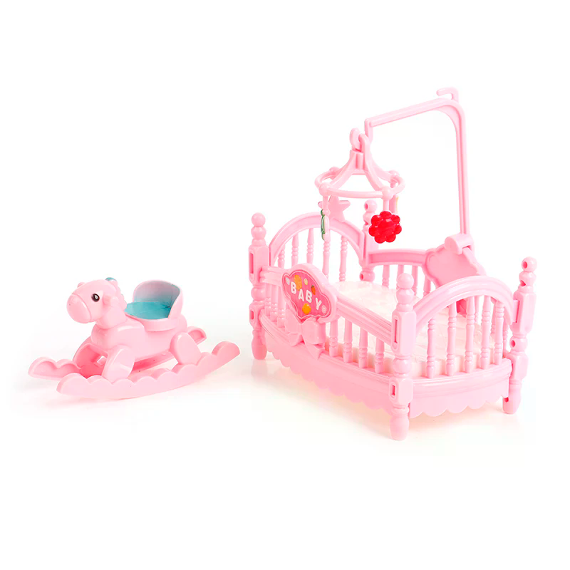 Conjunto de Berço Miniatura de - Kids Outdoor Folding Chair avaliação e preço