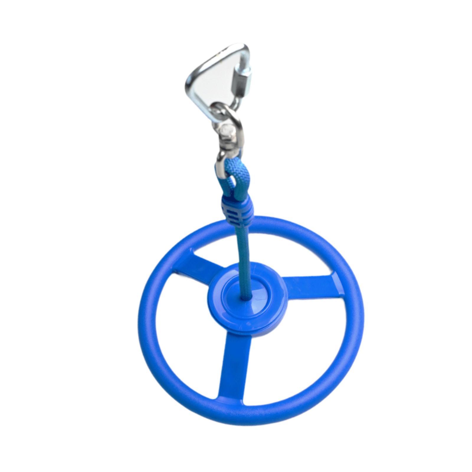 Brinquedo Volante Infantil Exc - Kids Unique Outdoor Toys avaliação e preço