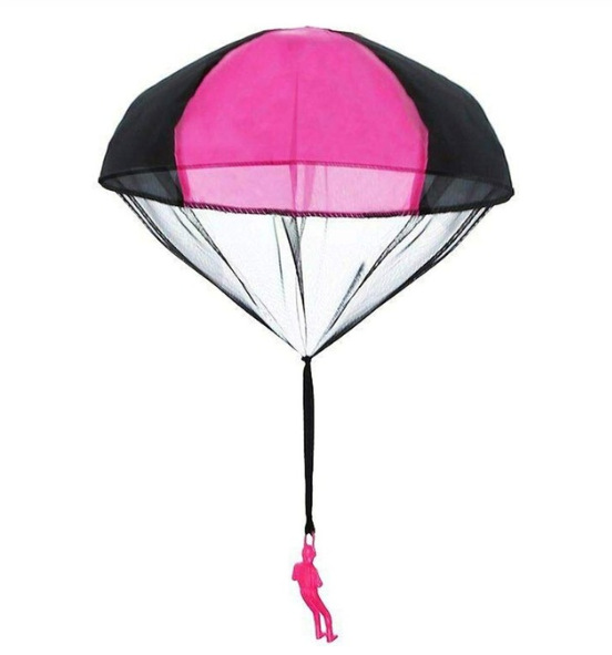 Brinquedos de pára-quedas para - Kids Unique Outdoor Toys avaliação e preço