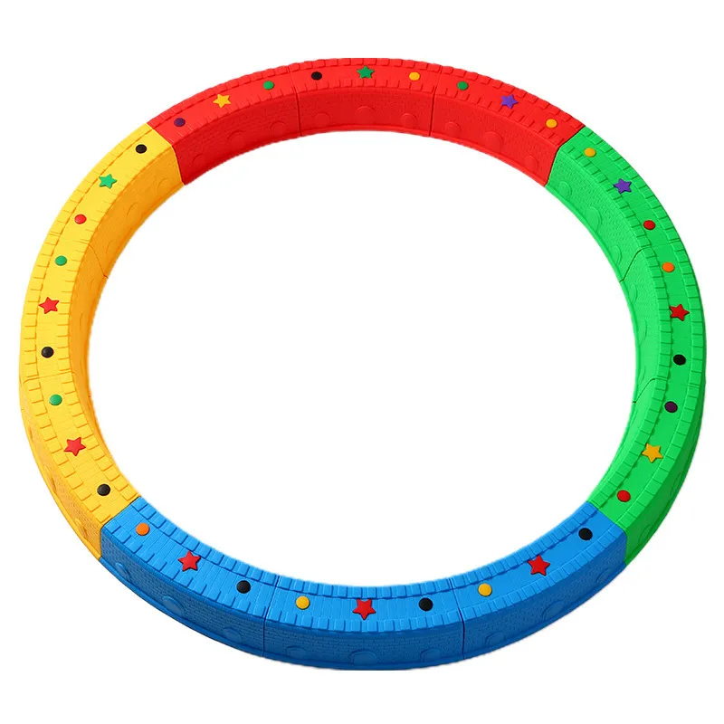 Prancha de Equilíbrio de Madei - Kids Outdoor Balance Beam avaliação e preço