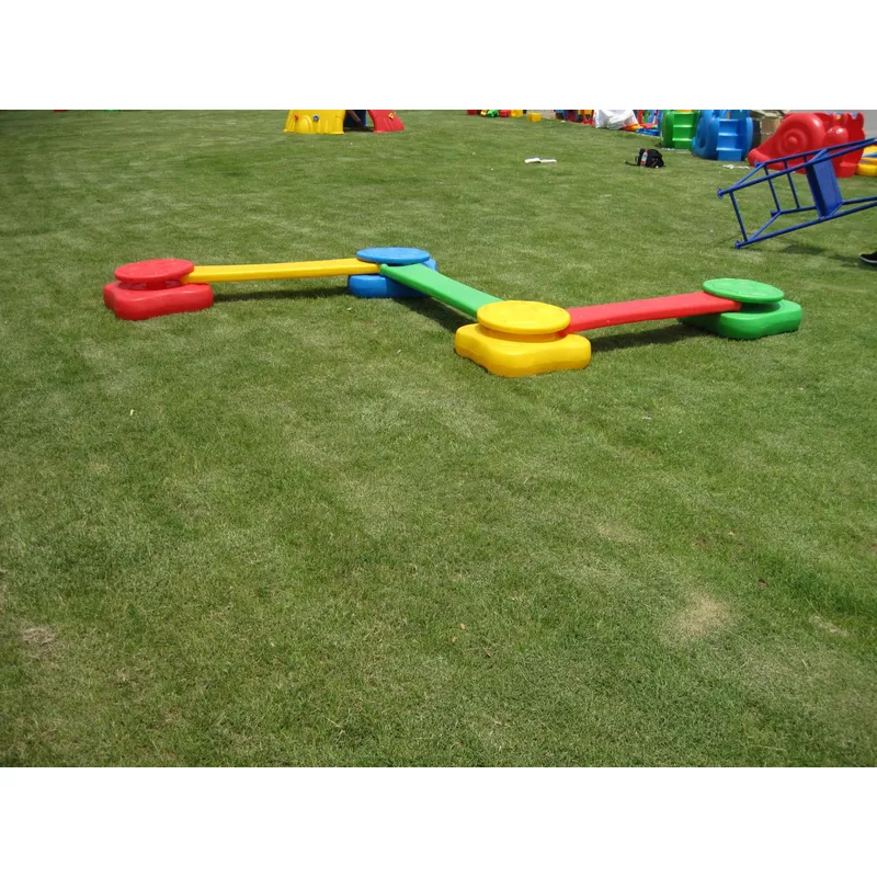 Prancha de Equilíbrio de Madei - Kids Outdoor Balance Beam avaliação e preço