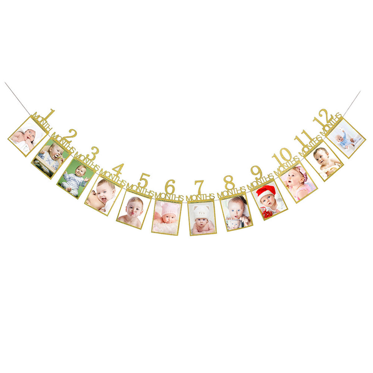 Banner de Parede para Aniversá - Kids Outdoor Decor avaliação e preço