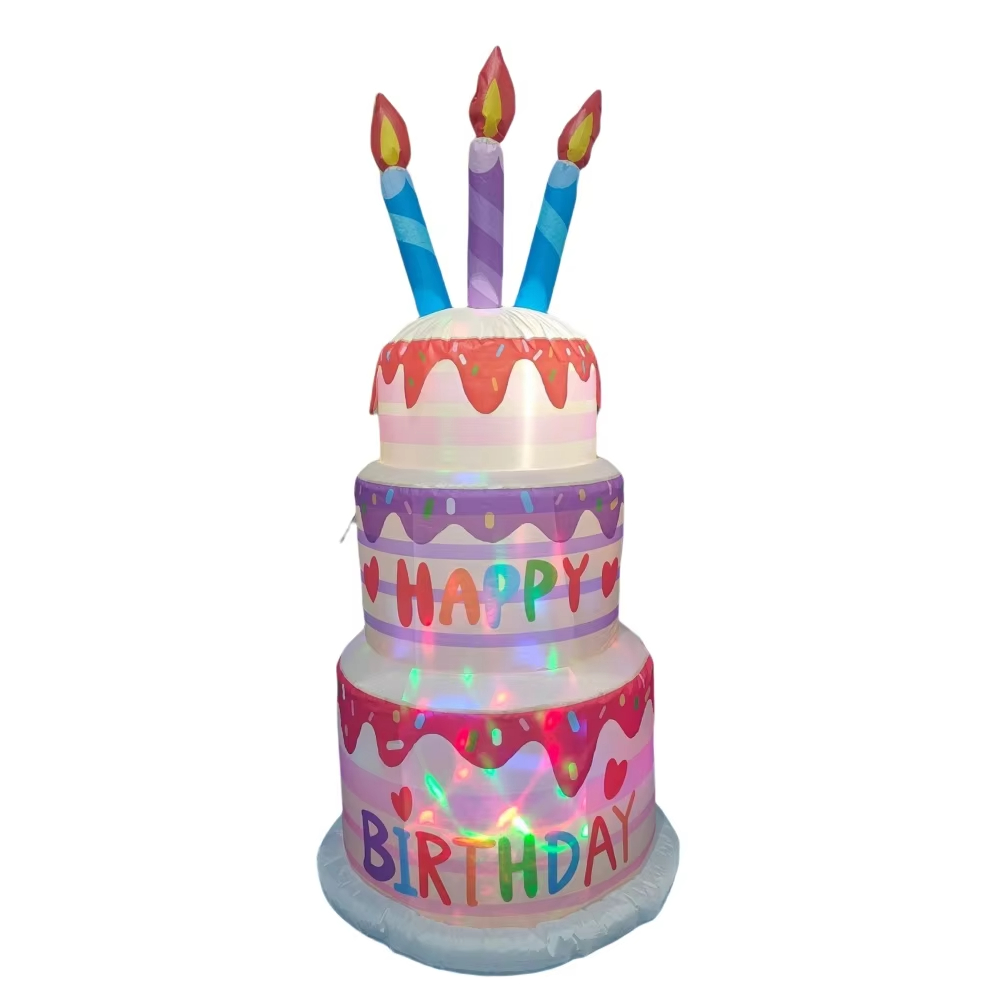Decoração de Bolo de Aniversár - Kids Outdoor Decor avaliação e preço