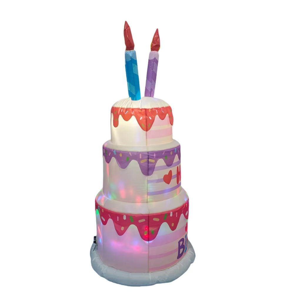 Decoração de Bolo de Aniversár - Kids Outdoor Decor avaliação e preço