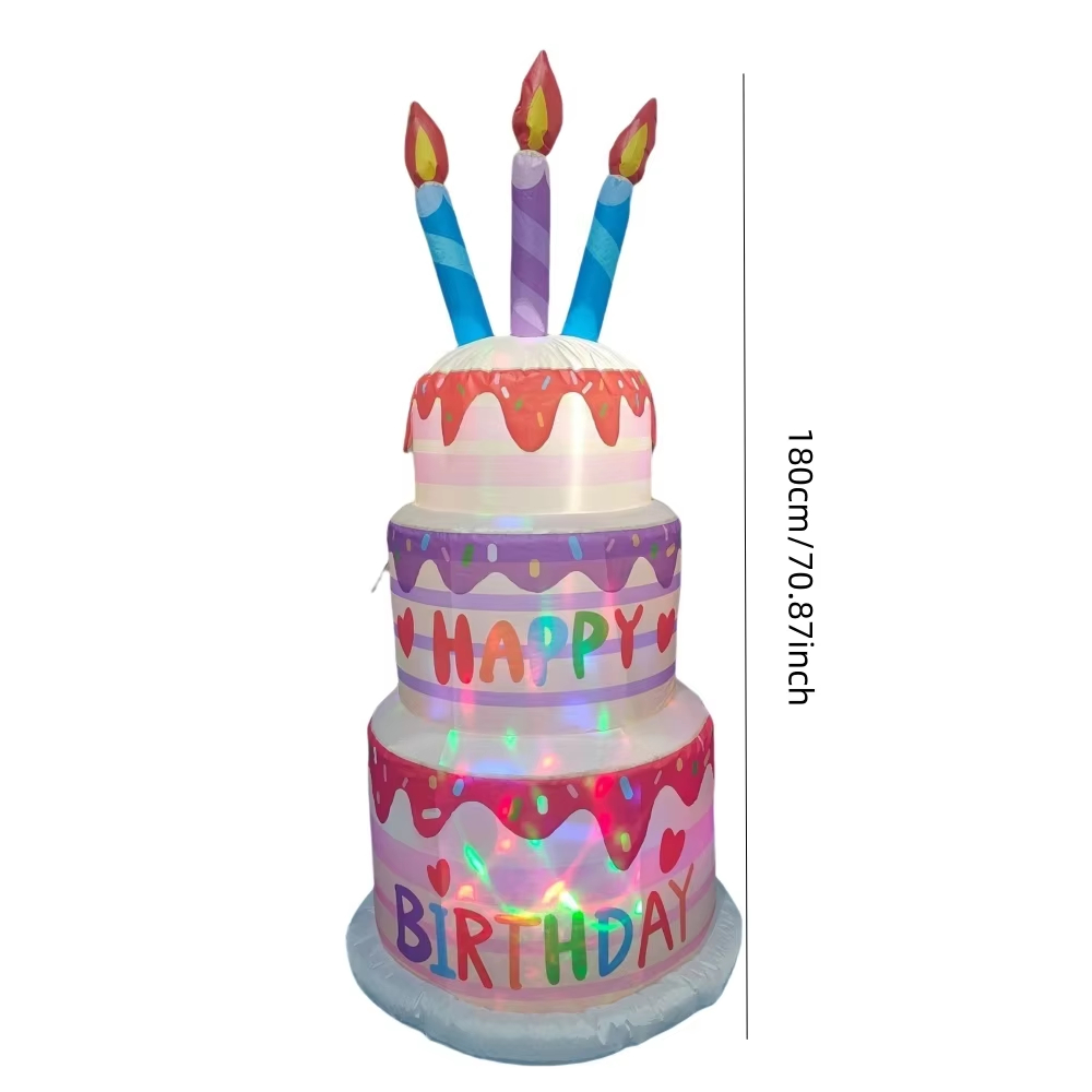 Decoração de Bolo de Aniversár - Kids Outdoor Decor avaliação e preço