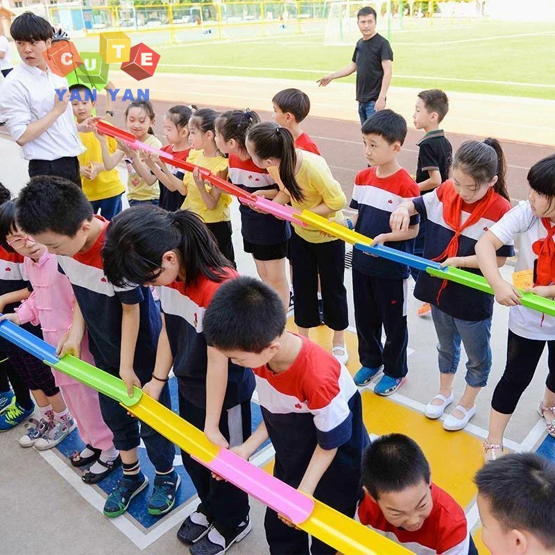 Jogos coletivos gigantes ao ar - Kids Indoor Outdoor Games avaliação e preço