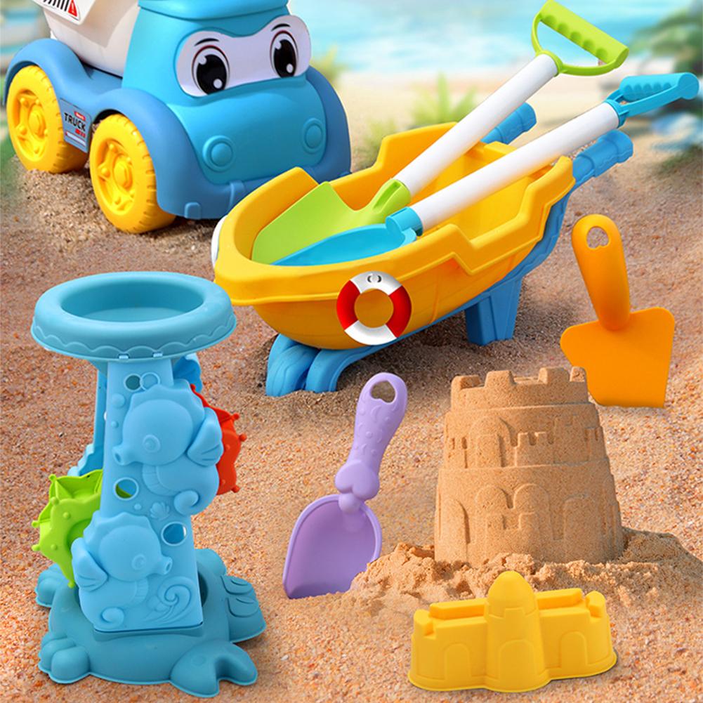 Conjunto de Brinquedos de Prai - Kids Outdoor Tools avaliação e preço
