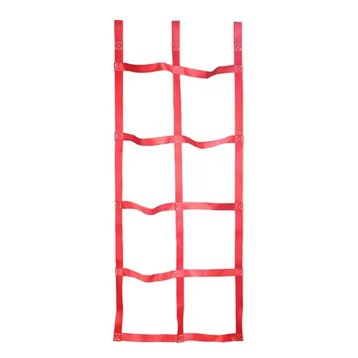 Kit de Pista de Obstáculos War - Kids Outdoor Monkey Bars avaliação e preço