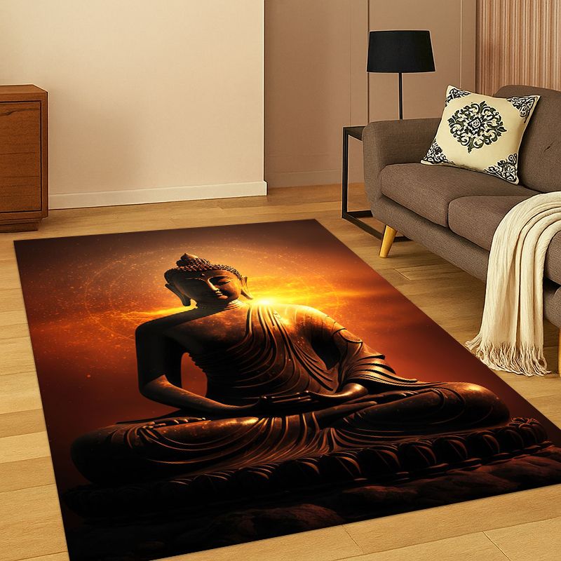 Tapete de Desenho Animado Buda - Kids Outdoor Flooring avaliação e preço