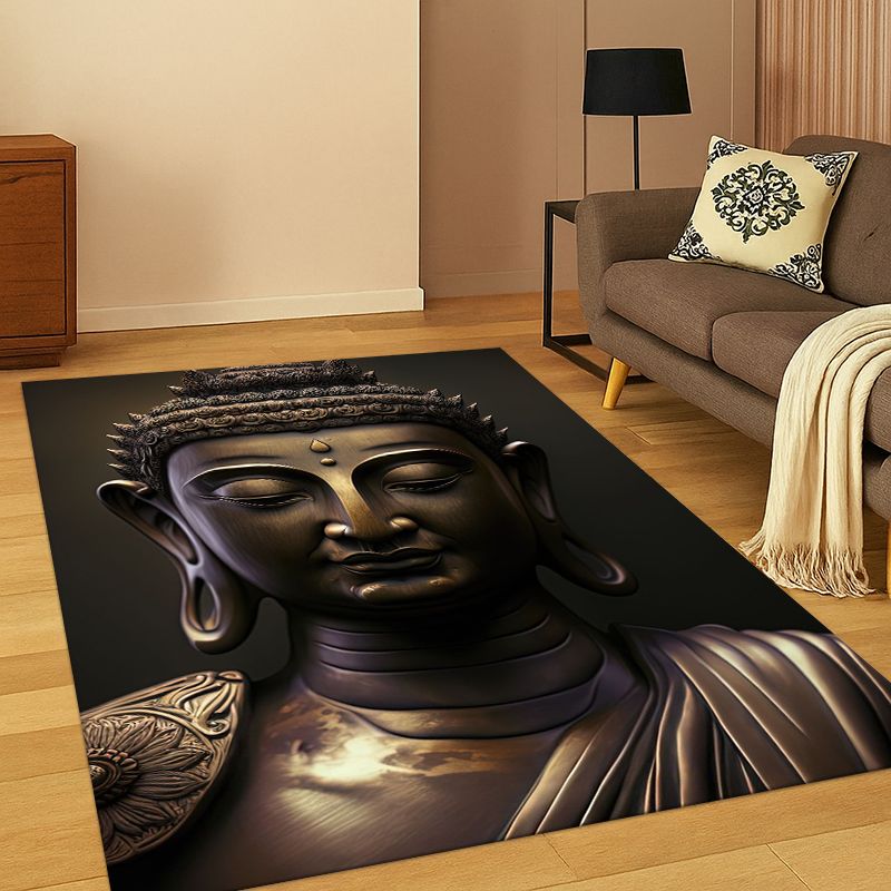 Tapete de Desenho Animado Buda - Kids Outdoor Flooring avaliação e preço