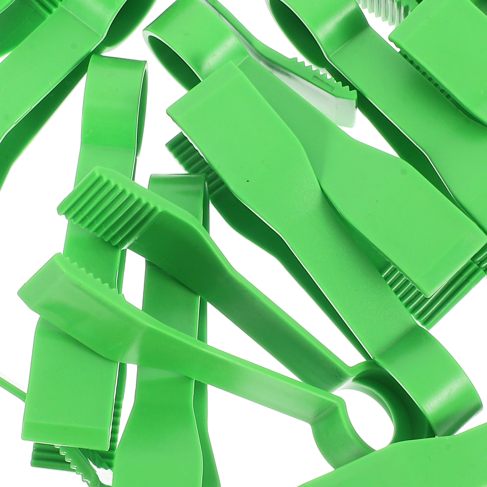 15 Peças de Pinças de Plástico - Kids Outdoor Tools avaliação e preço
