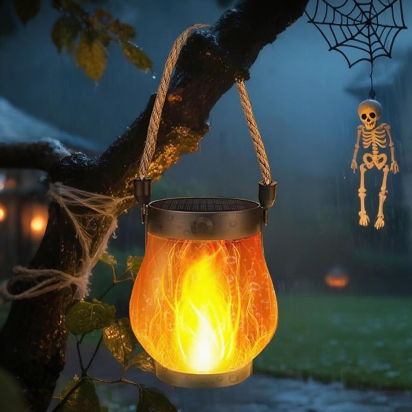 Lanterna Solar para Exterior,  - Kids Outdoor Treehouse avaliação e preço