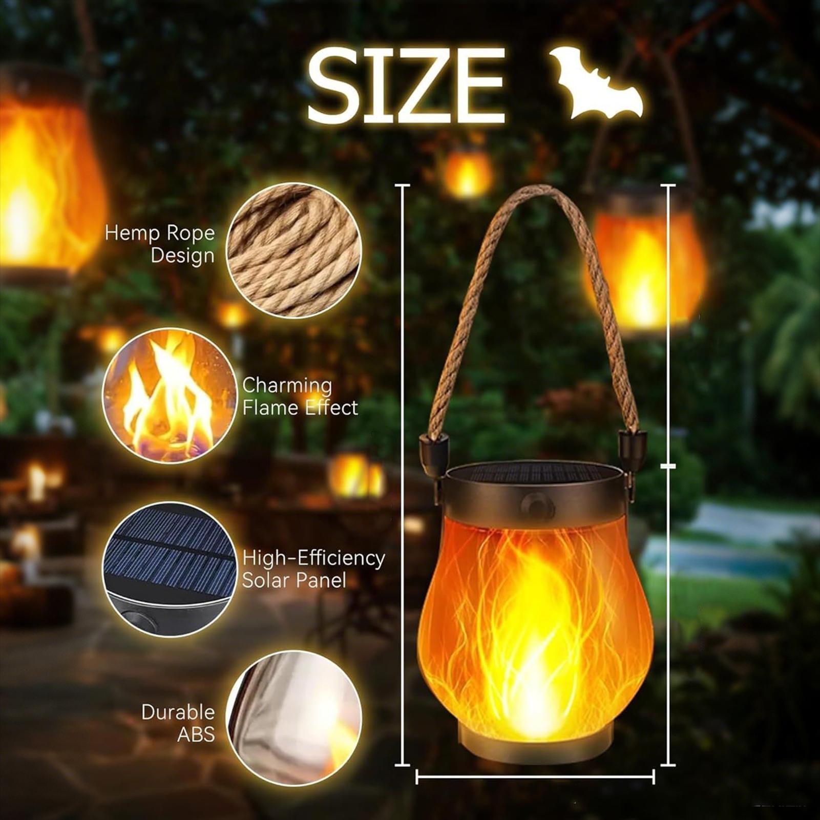 Lanterna Solar para Exterior,  - Kids Outdoor Treehouse avaliação e preço
