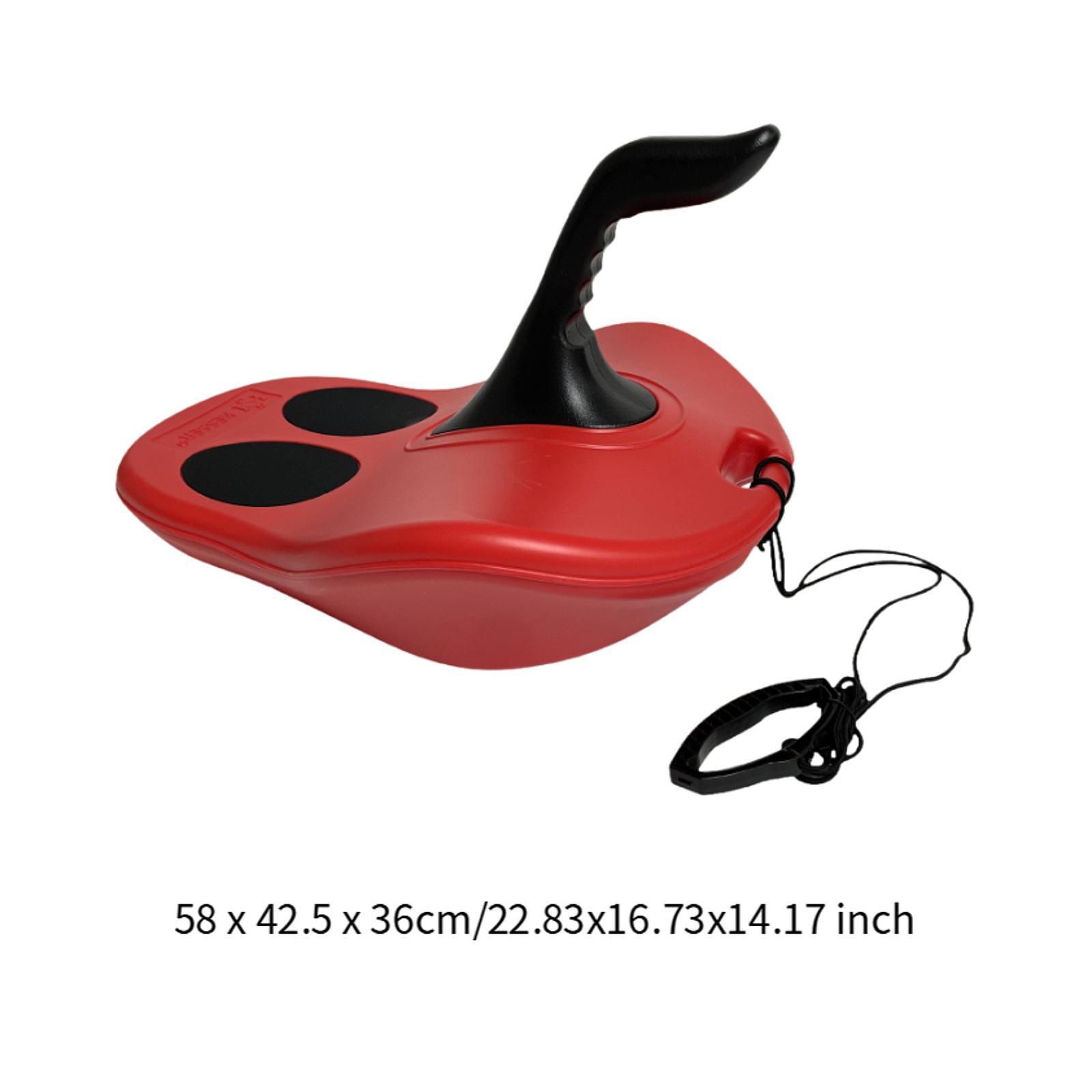 Trenó de Neve, Trenó de Grama, - Kids Unique Outdoor Toys avaliação e preço