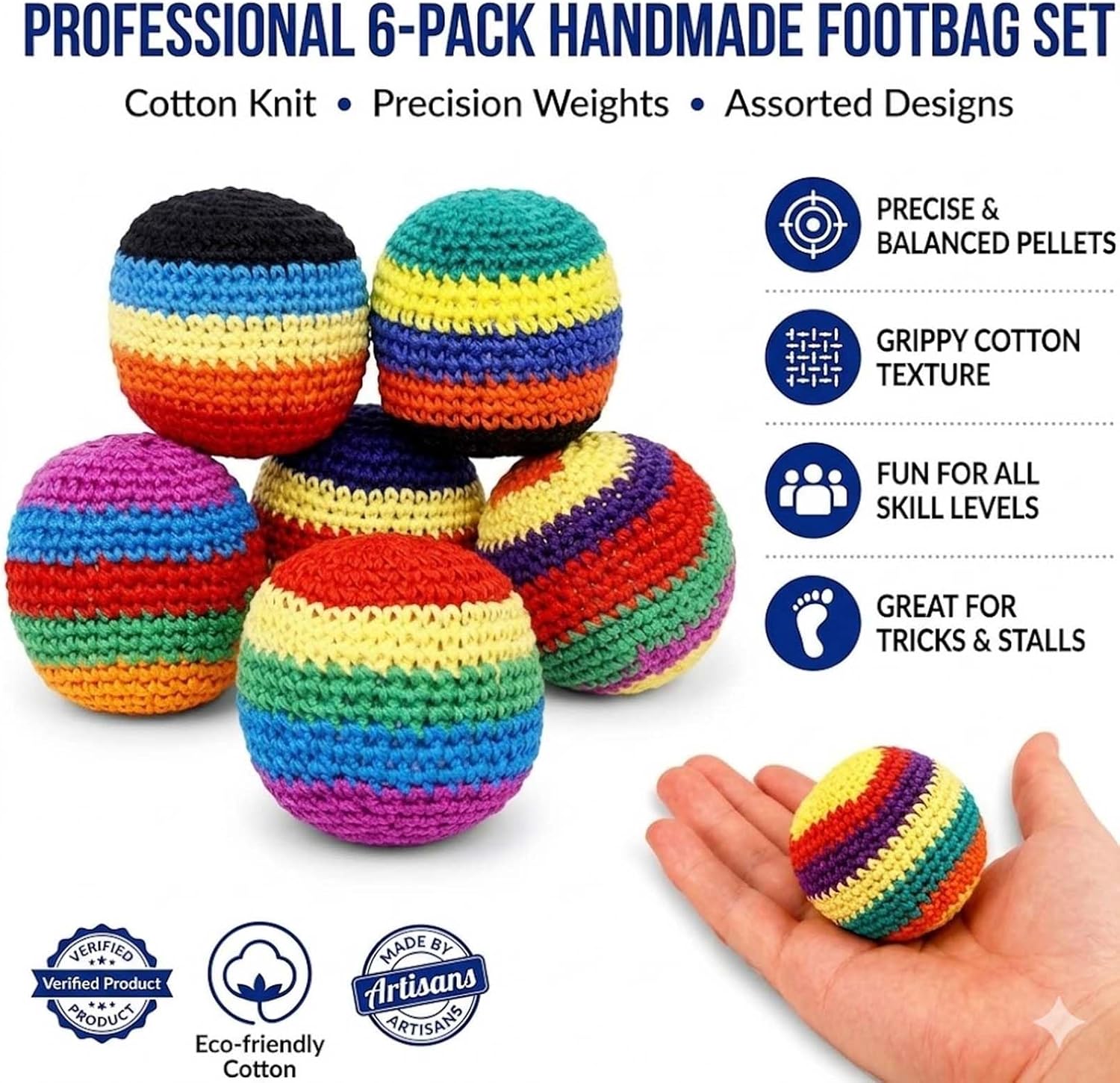 6/12/24 peças de Sacos de Foot - Kids Outdoor Balance Beam avaliação e preço