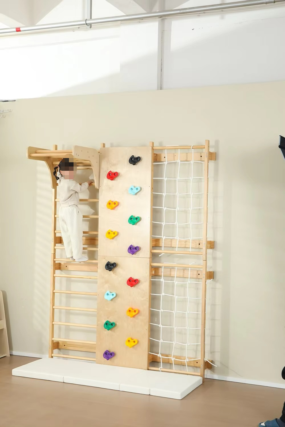 Em estoque barras de macaco in - Kids Outdoor Monkey Bars avaliação e preço