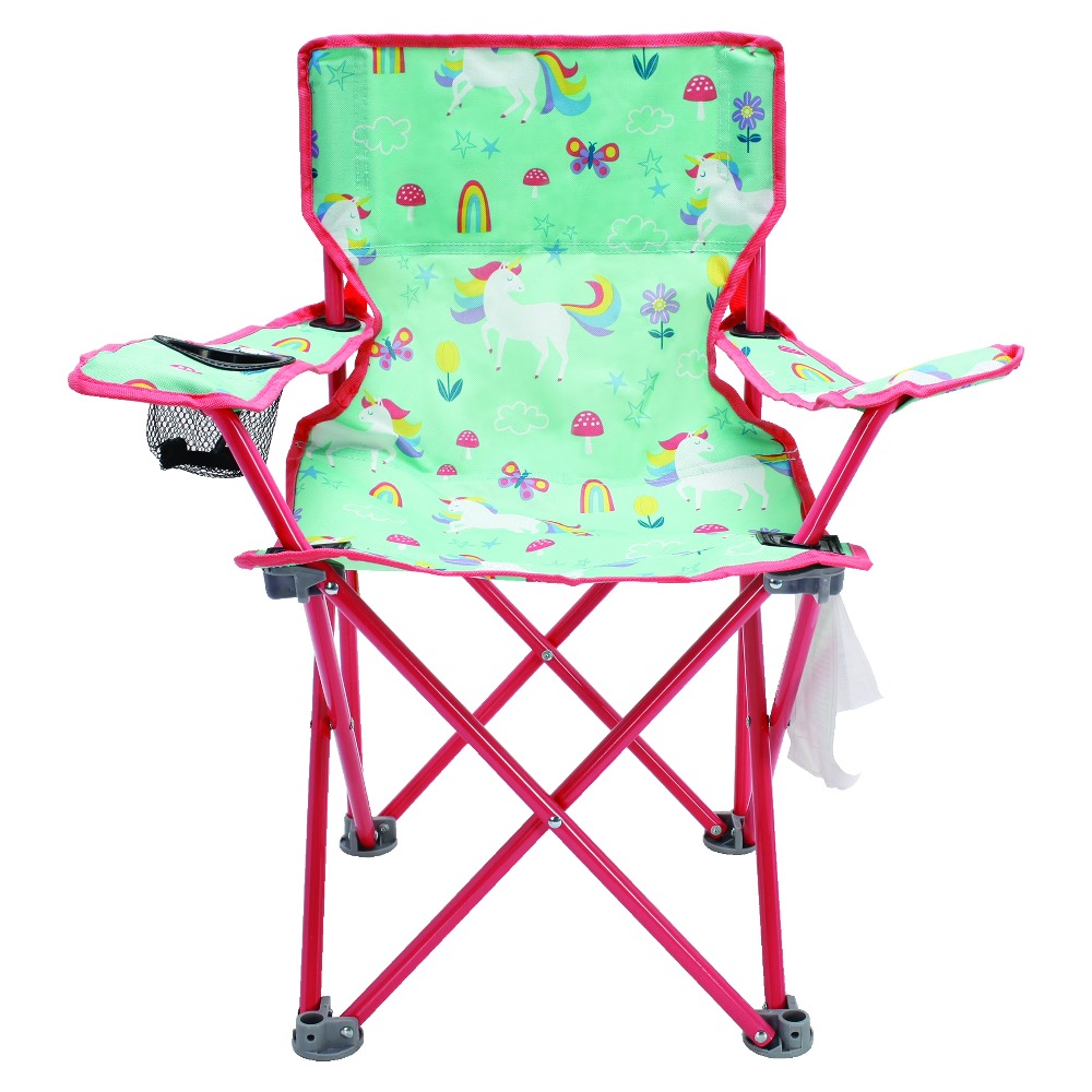 Cadeira de Camping Dobrável pa - Kids Outdoor Table And Chair Set avaliação e preço